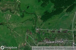 Verkhnyaya Chernoushka