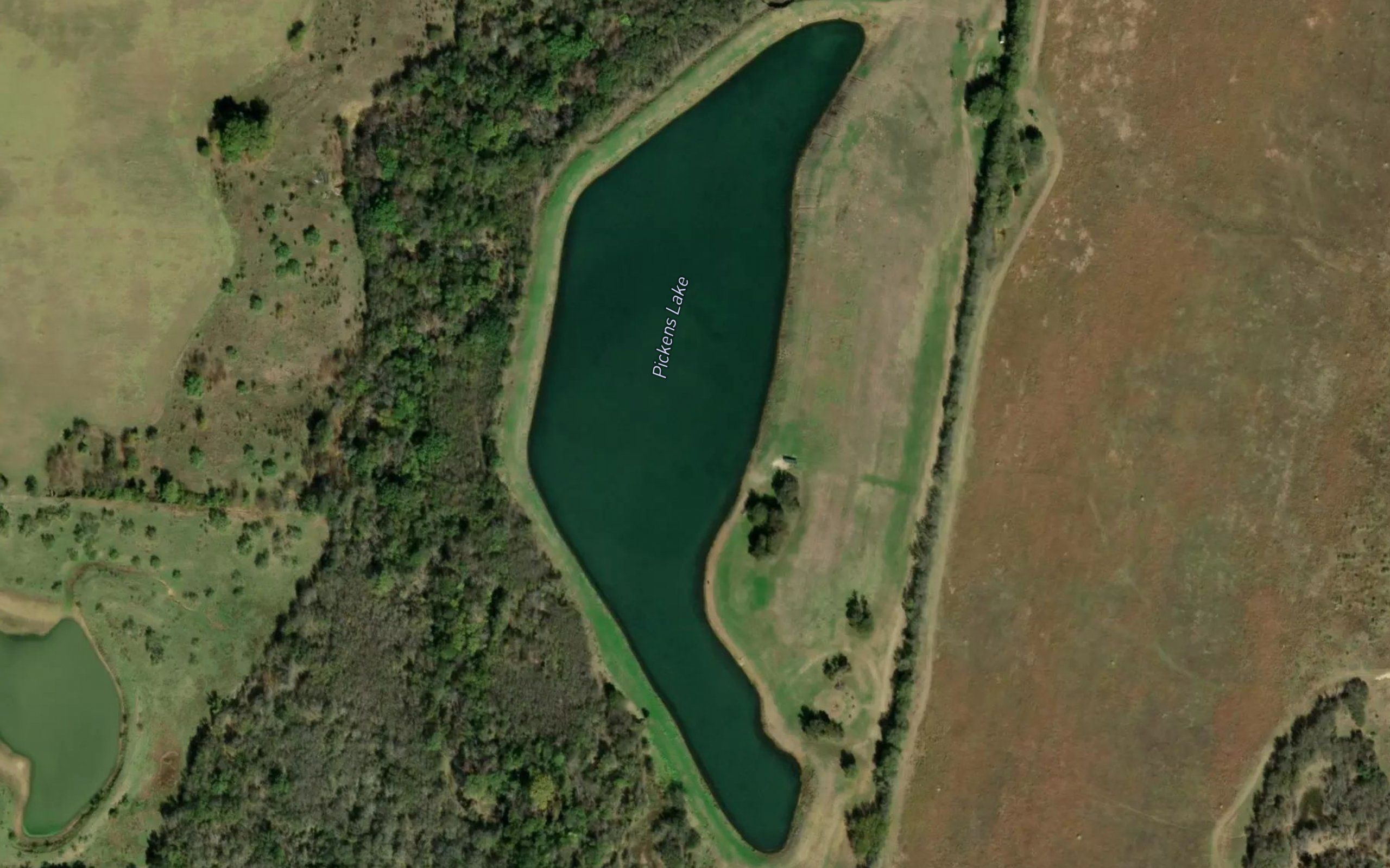 Pickens Lake