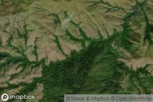 Quebrada Santa Barbara