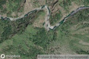Klondike Creek