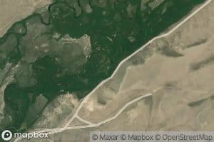 Graham and Farmsley Ditch Number 2