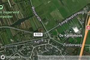 Wijde Wormerringvaart