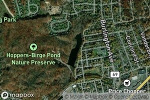 Birge Pond