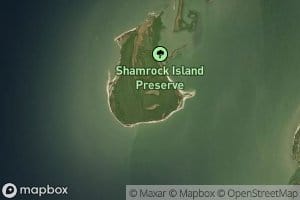 Little Shamrock Cove