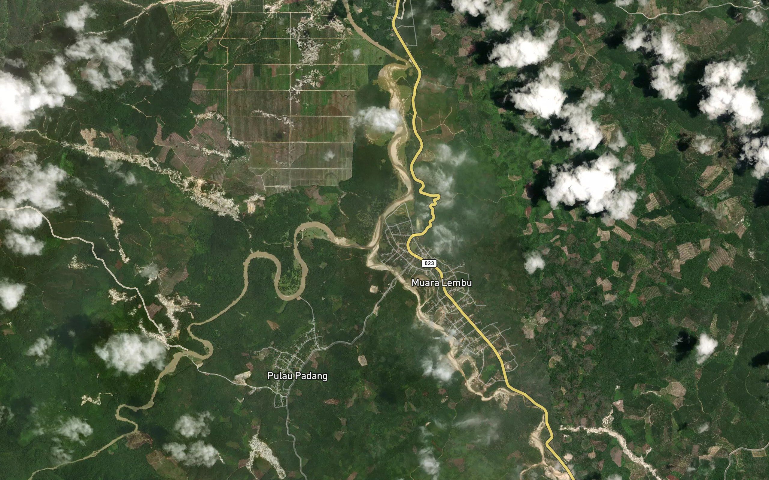 Sungai Sepuh