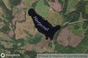 Havtjernet