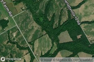 Trout Creek