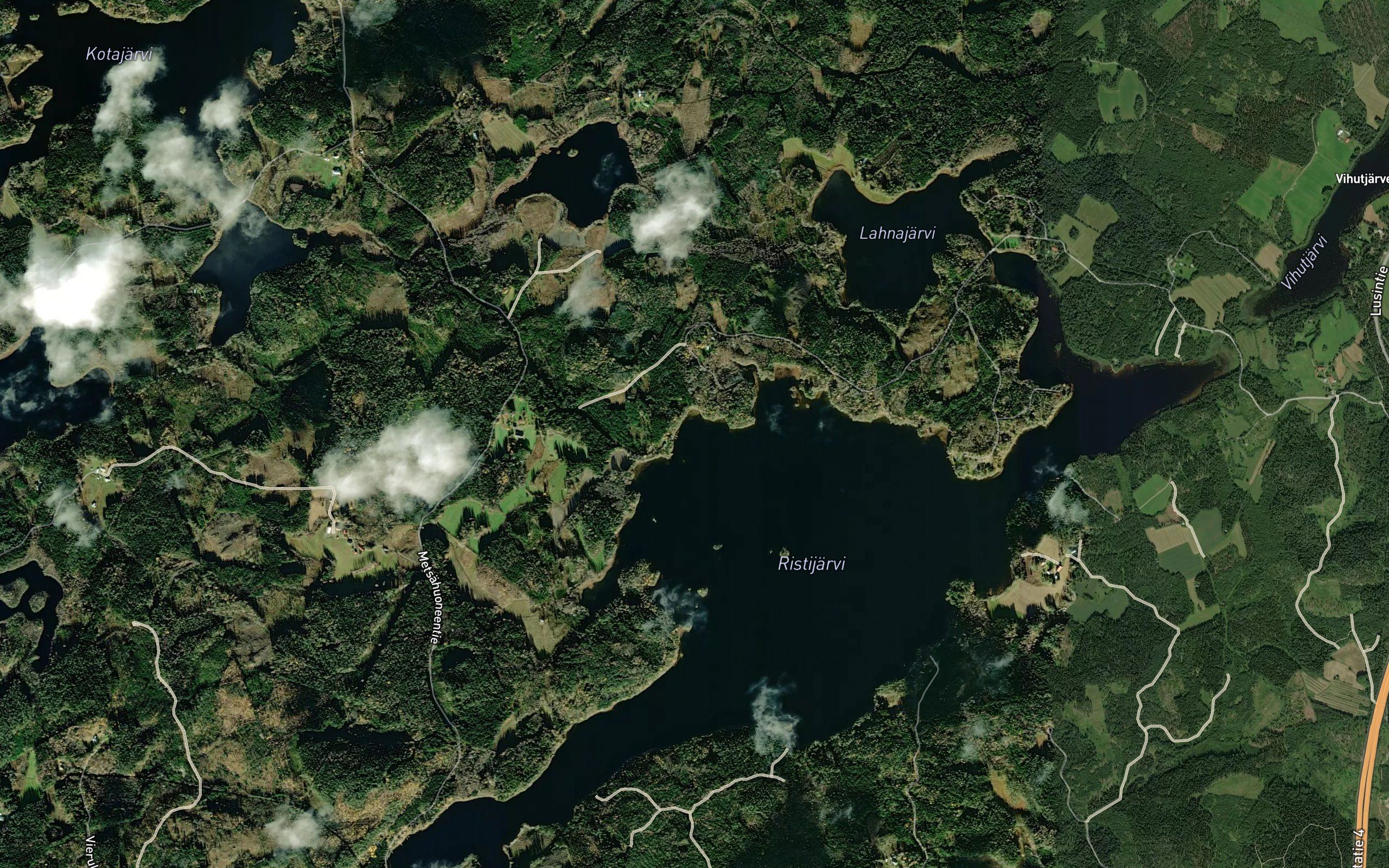 Lintulahti