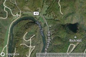 Back Creek