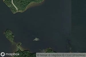 Ozero Voroshilovskoye