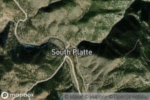 North Fork South Platte River