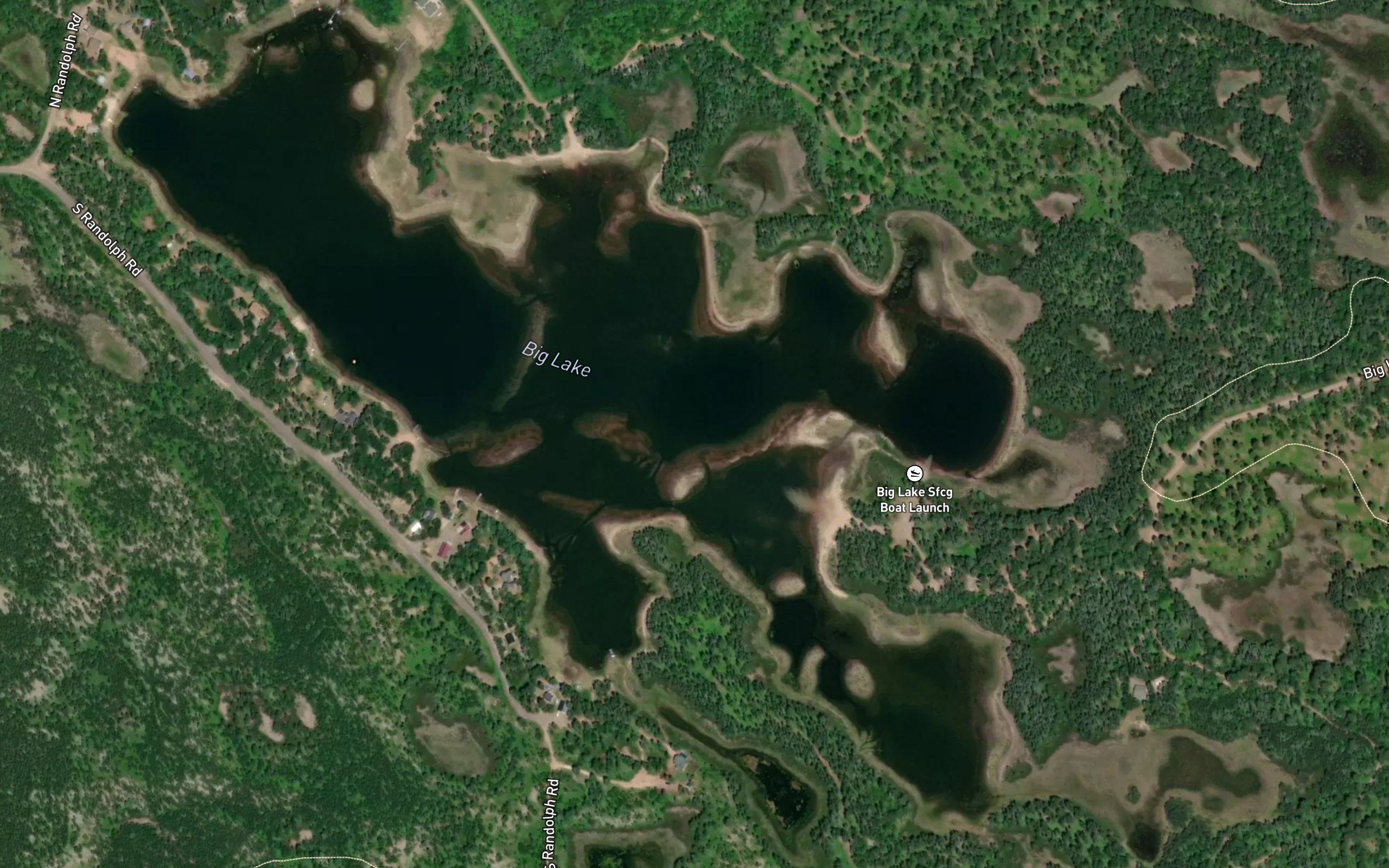 Big Lake