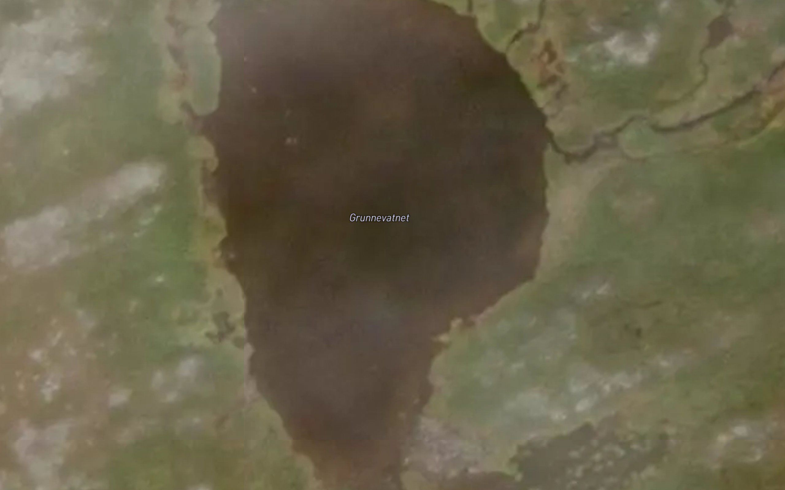 Grunnevatnet