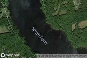 South Pond