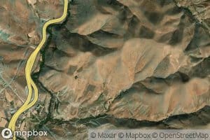 Cheshmeh-ye Miveh Keh
