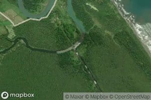 Canal del Tortuguero