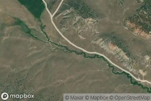 N E Creek