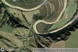 Cedar Creek
