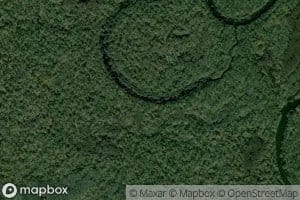 Little Horseshoe Brake