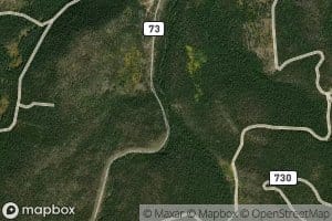 East Saint Louis Creek