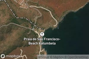 Ribeira de Vale Cachopo