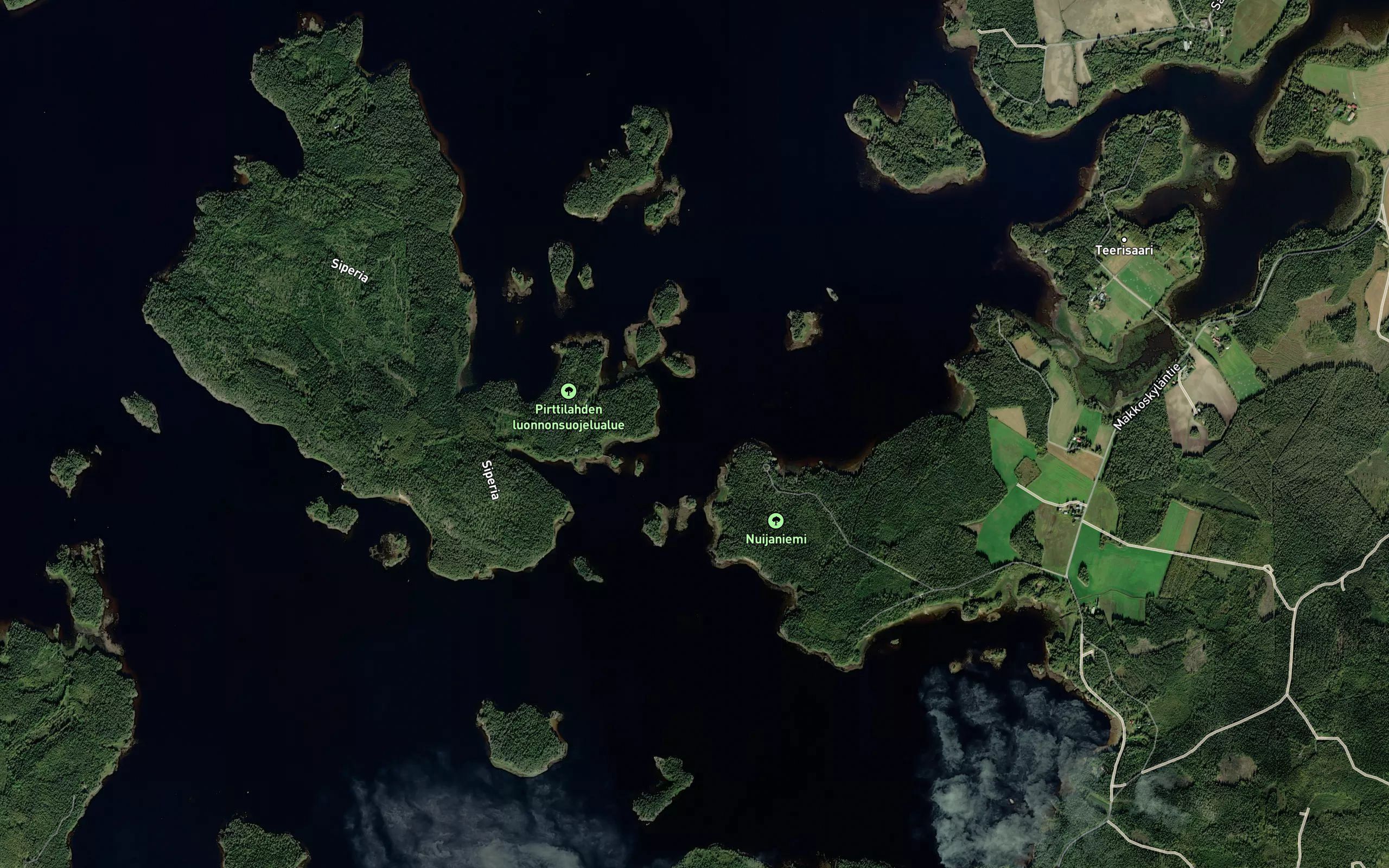 Nuijansalmi