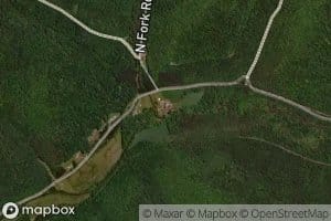 North Fork West Creek