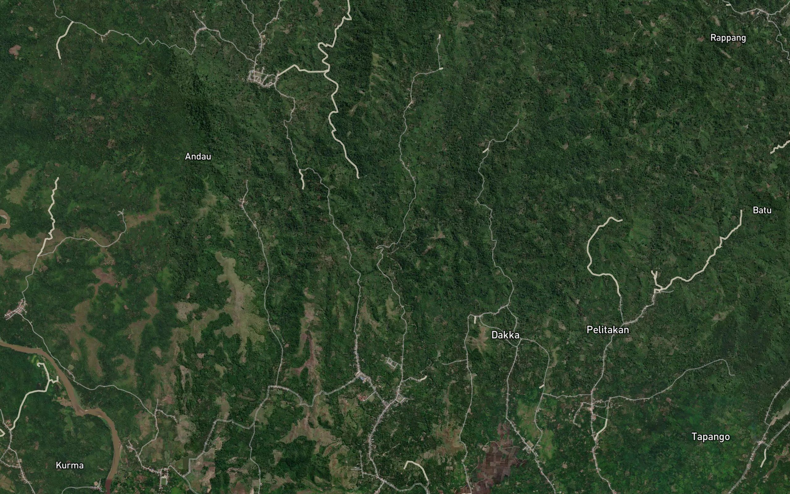Salu Mappe