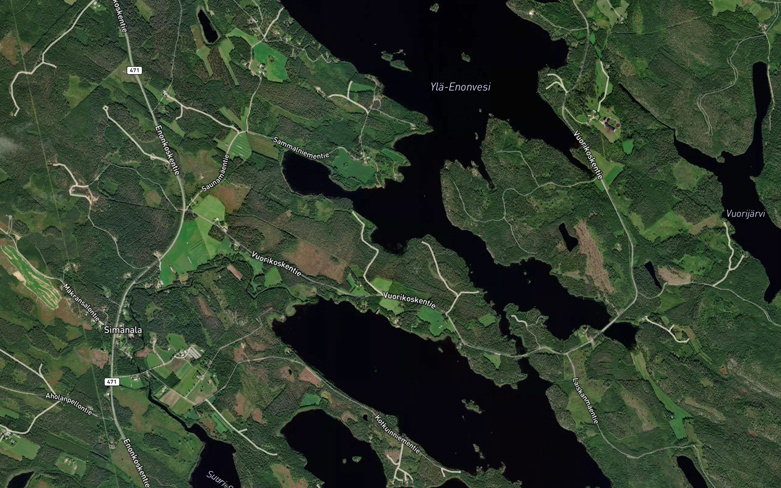 Haihkonlahti