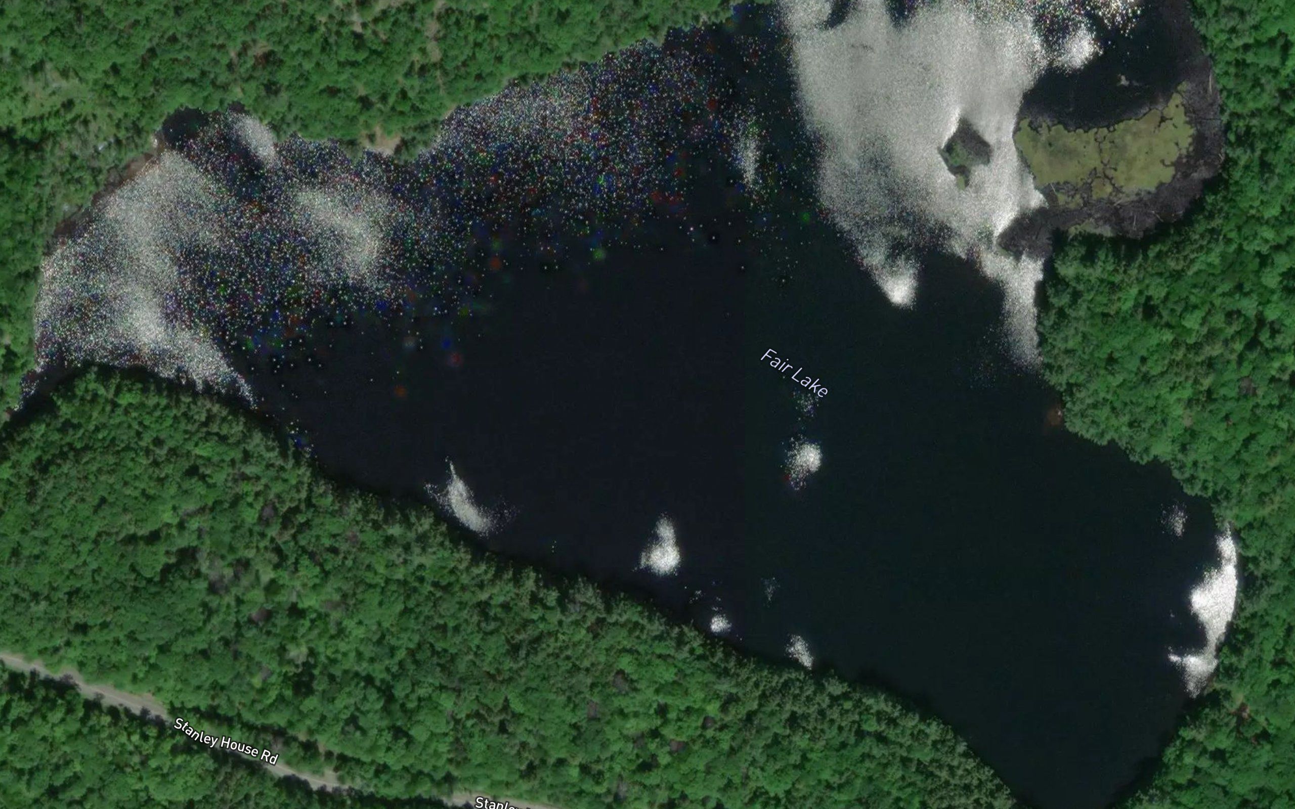 Fair Lake