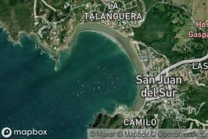Bahia San Juan del Sur
