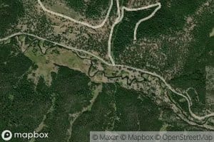 Kuckuc Creek