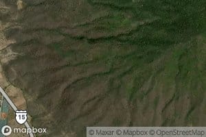 Barranca Los Laureles