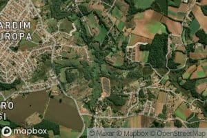 Corrego do Lajeadinho