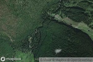 Marten Creek
