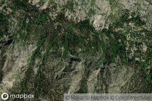 Iva Bell Hot Springs