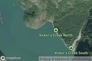 Vickers Creek