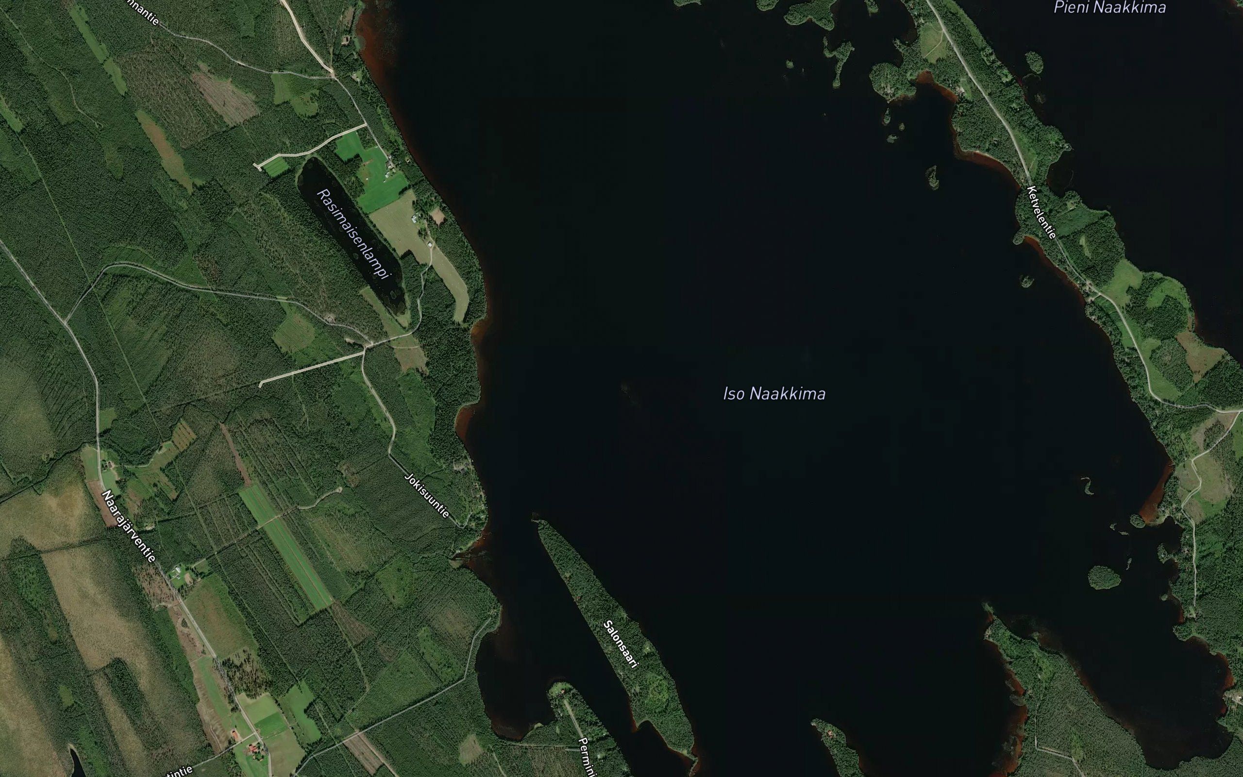 Selkaluoto
