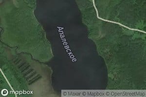 Ozero Apalevskoye