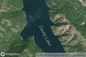 Castle Lake