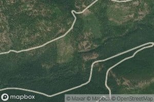 North Fork Fivemile Creek