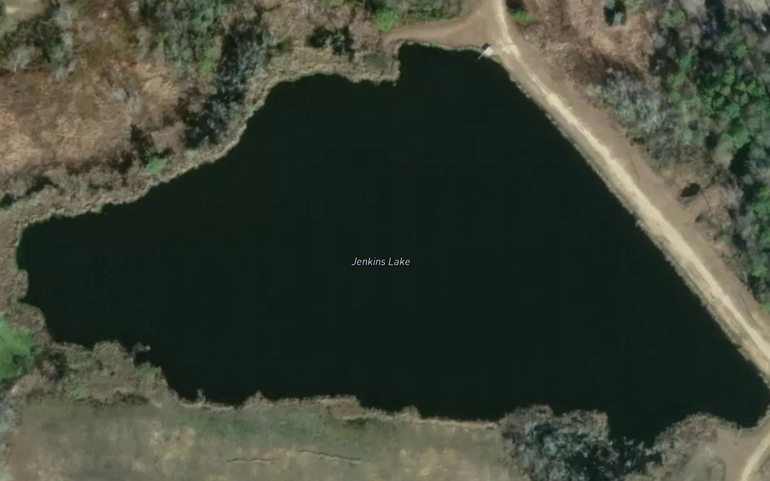 Jenkins Lake