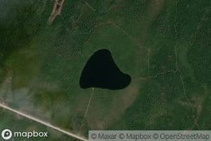 Cedarclump Lake