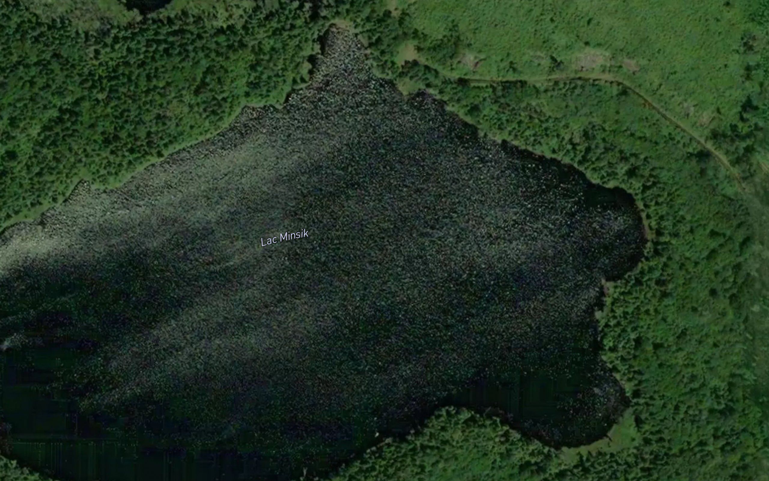 Lac Minsik