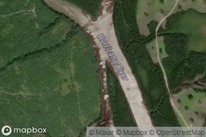 Ruisseau Kistabiche