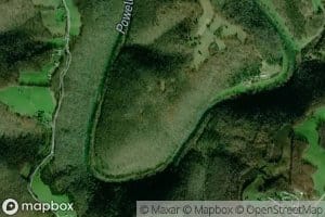 Massengill Bend