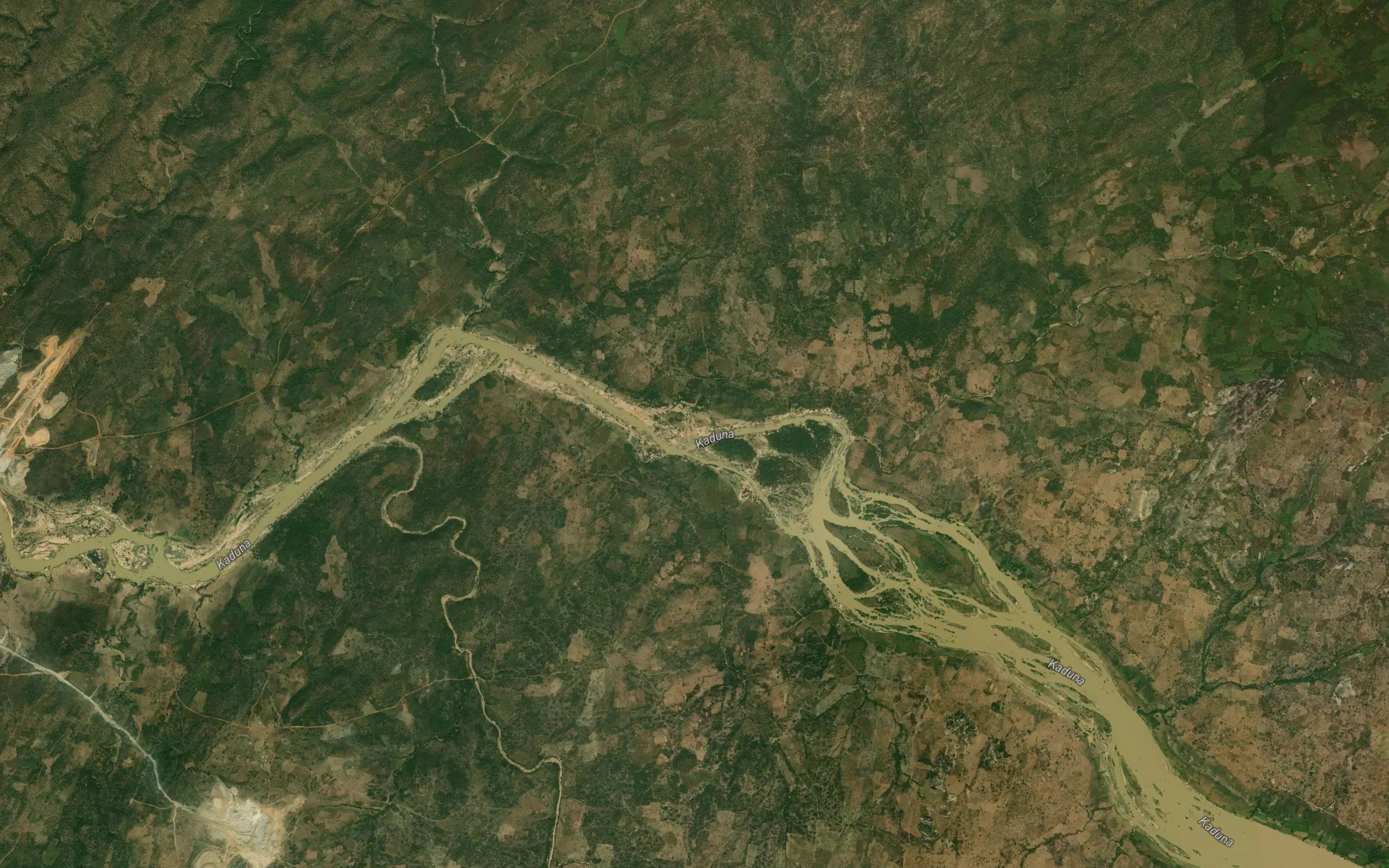River Laka