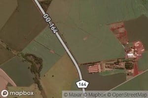 Corrego Santo Ismael