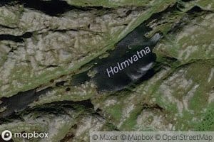 Holmvatna