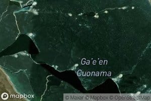 Ga'e'en Cuonama